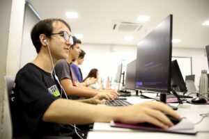 Voucher Desenvolvedor: 238 alunos de cinco municípios já estão prontos para o mercado de tecnologia de MS