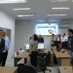 Com nova arquitetura de regionalização, saúde digital é fortalecida para pacientes de todo o MS