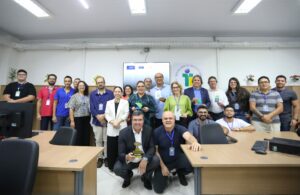 Com nova arquitetura de regionalização, saúde digital é fortalecida para pacientes de todo o MS
