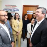 Com nova arquitetura de regionalização, saúde digital é fortalecida para pacientes de todo o MS