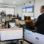 Com nova arquitetura de regionalização, saúde digital é fortalecida para pacientes de todo o MS
