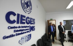Com nova arquitetura de regionalização, saúde digital é fortalecida para pacientes de todo o MS