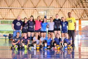 Mato Grosso do Sul define seleções escolares para os Jogos da Juventude em Brasília