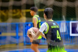 Mato Grosso do Sul define seleções escolares para os Jogos da Juventude em Brasília