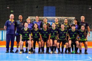 Mato Grosso do Sul define seleções escolares para os Jogos da Juventude em Brasília