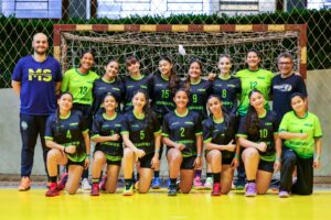 Mato Grosso do Sul define seleções escolares para os Jogos da Juventude em Brasília