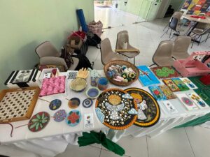 Mostra em saúde pública aborda trajetórias de cuidados no SUS com ênfase no vício em jogos