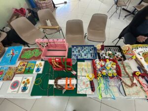 Mostra em saúde pública aborda trajetórias de cuidados no SUS com ênfase no vício em jogos