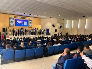 Governo de MS reúne prefeitos e equipe técnica em Dourados para fortalecimento da gestão municipal