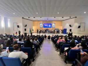 Governo de MS reúne prefeitos e equipe técnica em Dourados para fortalecimento da gestão municipal