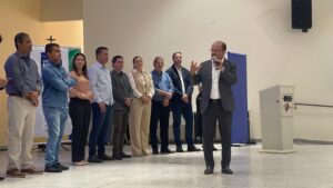 Governo de MS reúne prefeitos e equipe técnica em Dourados para fortalecimento da gestão municipal