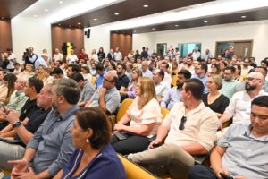 Governo de MS apresenta proposta de nova arquitetura da saúde às prefeituras do Estado