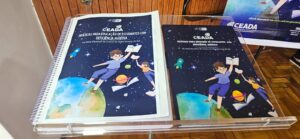 SED/MS lança e-book com práticas inclusivas para estudantes com deficiência auditiva na Rede Estadual de Ensino