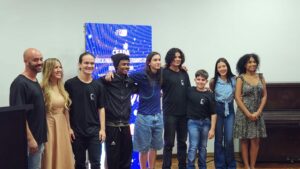 SED/MS lança e-book com práticas inclusivas para estudantes com deficiência auditiva na Rede Estadual de Ensino