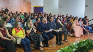 SED/MS lança e-book com práticas inclusivas para estudantes com deficiência auditiva na Rede Estadual de Ensino