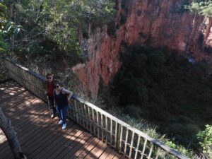 Turismo Acessível ganha força em Mato Grosso do Sul com experiências reais de inclusão