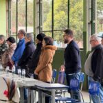 Justiça Federal leva serviços à Aldeia Amambai com apoio da Prefeitura