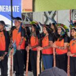 Justiça Federal leva serviços à Aldeia Amambai com apoio da Prefeitura