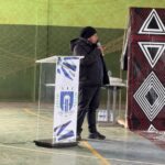Justiça Federal leva serviços à Aldeia Amambai com apoio da Prefeitura