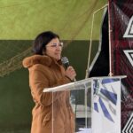 Justiça Federal leva serviços à Aldeia Amambai com apoio da Prefeitura