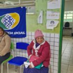 Justiça Federal leva serviços à Aldeia Amambai com apoio da Prefeitura