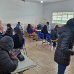 Justiça Federal leva serviços à Aldeia Amambai com apoio da Prefeitura