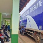 Justiça Federal leva serviços à Aldeia Amambai com apoio da Prefeitura