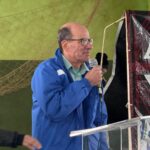 Justiça Federal leva serviços à Aldeia Amambai com apoio da Prefeitura