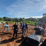 IFMS e Prefeitura de Amambai iniciam curso de formação em piscicultura com foco no desenvolvimento local