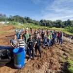 IFMS e Prefeitura de Amambai iniciam curso de formação em piscicultura com foco no desenvolvimento local