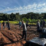 IFMS e Prefeitura de Amambai iniciam curso de formação em piscicultura com foco no desenvolvimento local