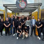 Amambai ganha novo espaço gastronômico com inauguração do Bistrô Sabor e Prosa Amambai ganha novo espaço gastronômico com inauguração do Bistrô Sabor e Prosa