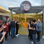 Amambai ganha novo espaço gastronômico com inauguração do Bistrô Sabor e Prosa Amambai ganha novo espaço gastronômico com inauguração do Bistrô Sabor e Prosa