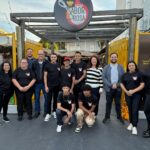 Amambai ganha novo espaço gastronômico com inauguração do Bistrô Sabor e Prosa Amambai ganha novo espaço gastronômico com inauguração do Bistrô Sabor e Prosa
