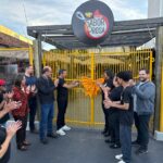 Amambai ganha novo espaço gastronômico com inauguração do Bistrô Sabor e Prosa Amambai ganha novo espaço gastronômico com inauguração do Bistrô Sabor e Prosa