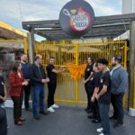 Amambai ganha novo espaço gastronômico com inauguração do Bistrô Sabor e Prosa Amambai ganha novo espaço gastronômico com inauguração do Bistrô Sabor e Prosa