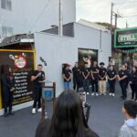 Amambai ganha novo espaço gastronômico com inauguração do Bistrô Sabor e Prosa Amambai ganha novo espaço gastronômico com inauguração do Bistrô Sabor e Prosa