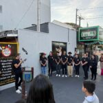 Amambai ganha novo espaço gastronômico com inauguração do Bistrô Sabor e Prosa Amambai ganha novo espaço gastronômico com inauguração do Bistrô Sabor e Prosa