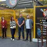 Amambai ganha novo espaço gastronômico com inauguração do Bistrô Sabor e Prosa Amambai ganha novo espaço gastronômico com inauguração do Bistrô Sabor e Prosa