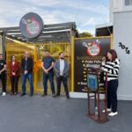 Amambai ganha novo espaço gastronômico com inauguração do Bistrô Sabor e Prosa Amambai ganha novo espaço gastronômico com inauguração do Bistrô Sabor e Prosa