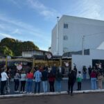 Amambai ganha novo espaço gastronômico com inauguração do Bistrô Sabor e Prosa Amambai ganha novo espaço gastronômico com inauguração do Bistrô Sabor e Prosa