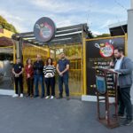 Amambai ganha novo espaço gastronômico com inauguração do Bistrô Sabor e Prosa Amambai ganha novo espaço gastronômico com inauguração do Bistrô Sabor e Prosa
