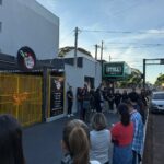 Amambai ganha novo espaço gastronômico com inauguração do Bistrô Sabor e Prosa Amambai ganha novo espaço gastronômico com inauguração do Bistrô Sabor e Prosa