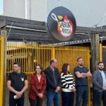 Amambai ganha novo espaço gastronômico com inauguração do Bistrô Sabor e Prosa Amambai ganha novo espaço gastronômico com inauguração do Bistrô Sabor e Prosa