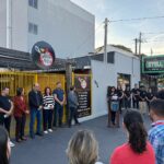 Amambai ganha novo espaço gastronômico com inauguração do Bistrô Sabor e Prosa Amambai ganha novo espaço gastronômico com inauguração do Bistrô Sabor e Prosa