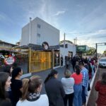 Amambai ganha novo espaço gastronômico com inauguração do Bistrô Sabor e Prosa Amambai ganha novo espaço gastronômico com inauguração do Bistrô Sabor e Prosa