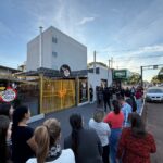 Amambai ganha novo espaço gastronômico com inauguração do Bistrô Sabor e Prosa Amambai ganha novo espaço gastronômico com inauguração do Bistrô Sabor e Prosa