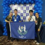 APAE de Amambai se destaca na fase regional das Olimpíadas das APAEs