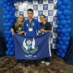 APAE de Amambai se destaca na fase regional das Olimpíadas das APAEs