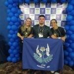APAE de Amambai se destaca na fase regional das Olimpíadas das APAEs
